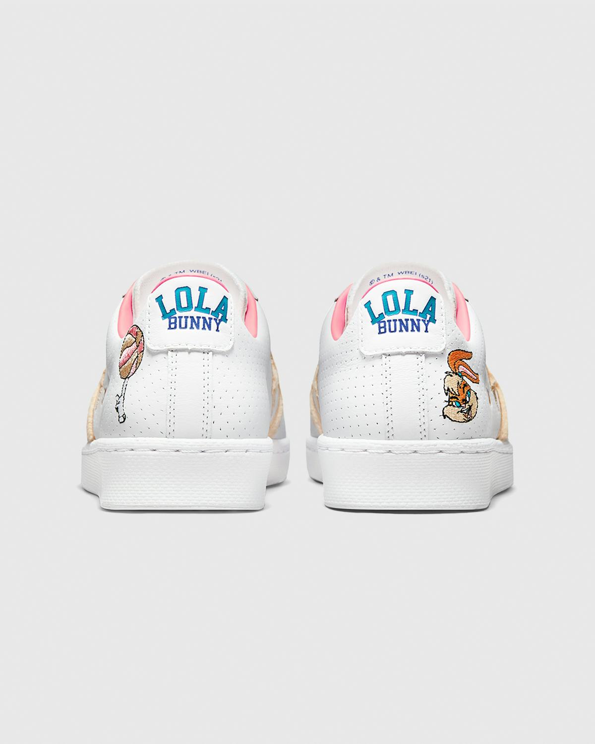 space jam converse 2021